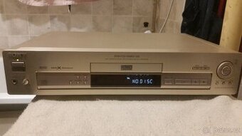 Sony DVP-S715