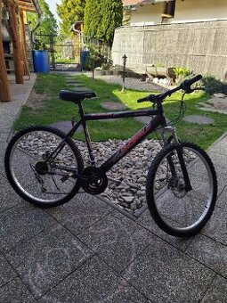 MTB 26" horské kolo