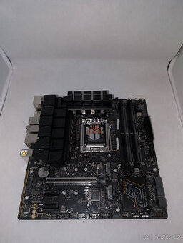 Základní deska ASUS TUF GAMING B650M-E