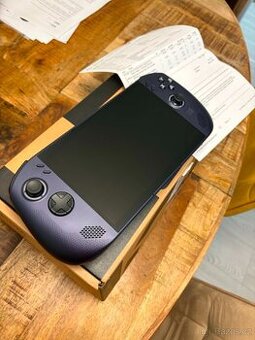 Lenovo Legion GO S, 1TB, Z1 Extreme, SteamOS - nová