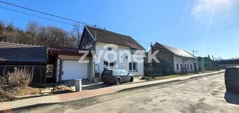 Prodej rodinného domu 72 m², Litenčice - Strabenice