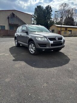 Volkswagen touareg 3.0 tdi 176kw