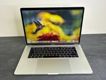 MacBook Pro 15'' 2018 / i9 / 32GB RAM / 512GB SSD - DPH