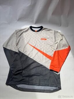 KTM dres vel. M