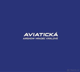 Aviatická pouť Hradec Králové 30.05.-31.05.2026