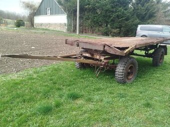 Vlečka 7t