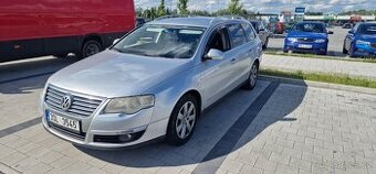Prodám VW Passat 2.0Tdi 103 KW