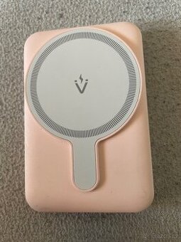 Powerbanka magnetic 5000mAh