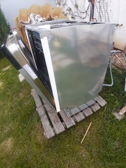 Myčka  Electrolux EEM 48320L