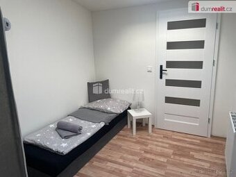 Pokoj 14m2 , bez kauce,Praha Běchovice - 1