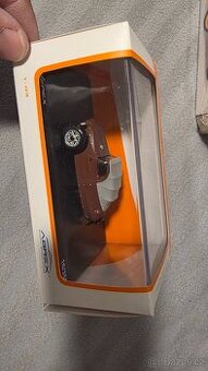 Model Velorex