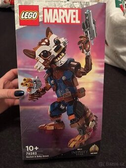 Lego 76282