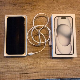 Iphone 15 plus