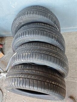 205/60R16 92H 4kusy letni michelin