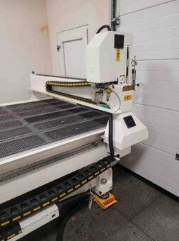 Použitá frézka Forsun 2030 CNC Router, r. v. 2014