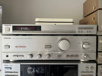 Tuner Technics ST-600