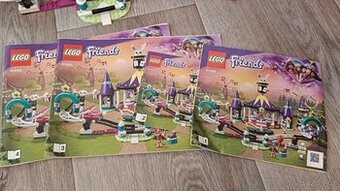 Lego Friends