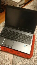 HP ZBOOK 15 G2 notebook laptop office stroj nahrada dekstop - 1