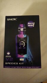 SMOK V2 species kit - 1