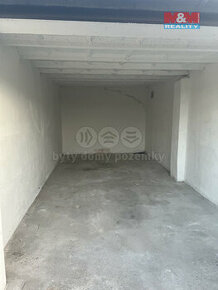 Prodej garáže, 18 m², Pardubice - 1