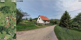 Prodej na splátky / prodej dům Horní Bečva 809