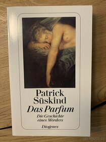 Das Parfüm, Patrick Süskind