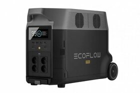 Bateriová stanice Ecoflow DELTA PRO LifePO EU - 1