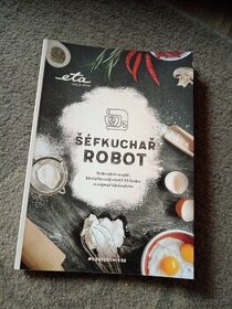 Šéfkuchař robot
