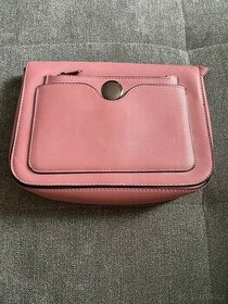 Růžová kabelka - 1