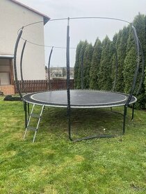 trampolina MARIMEX