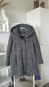 Zimní kabát Only