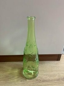 Váza sklo ikea nové - 1