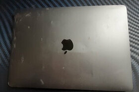 MacBook Air 13, M1, 2020 nahradní díly