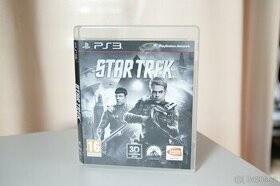 Star Trek - PS3 - 1