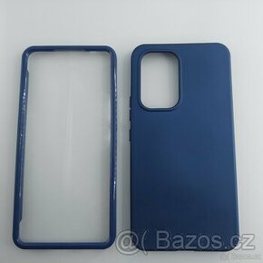Samsung Galaxy A53 5G obal modrá (nové originálně zabalené) - 1