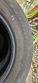 Letní pneumatiky NEXEN 225/60R17 - 1