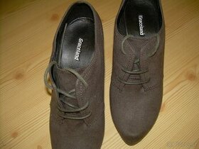 Kotníčkové boty Graceland - 1