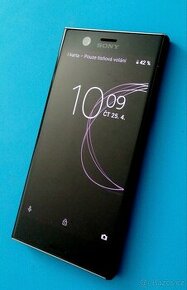 Sony Xperia XZ1 Compact (rezervaace)