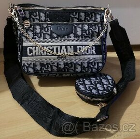 Dámska kabelka Christian Dior