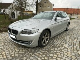 BMW F11 520D 2.0 135kW