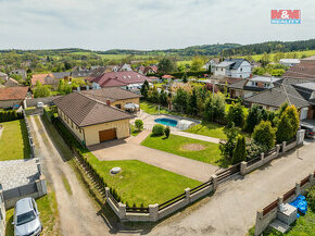 Prodej rodinného domu, 196 m², Václavice - 1