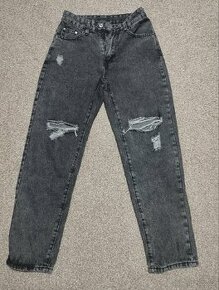 Roztrhané džíny