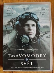 Česká filmová klasika originální DVD