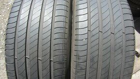 Letní pneu 225/50/18 Michelin  L
