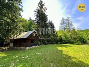 Prodej chaty s vlastním pozemkem, Ketkovice, 129875