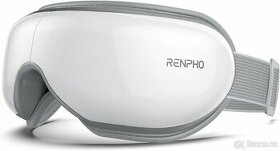 RENPHO oční masážní přístroj s teplem