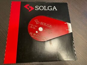 SOLGA Diamantový kotouč 350/25,4 pro zámkovou dlažbu