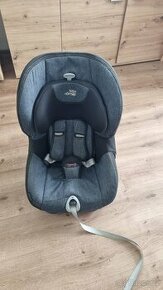 Autosedačka Britax Romer king II LS Blue Marble