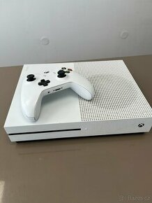 XBOX One S 500GB