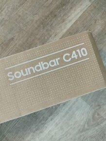 Samsung Soundabar C410